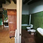 Casa de hóspedes Casa O Cruceiro De Aguiar