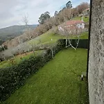Casa O Cruceiro De Aguiar 3* Merza