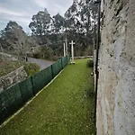 Casa O Cruceiro De Aguiar Maison d'hôtes