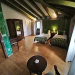 Casa O Cruceiro De Aguiar Casa de hóspedes