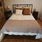 Casa O Cruceiro De Aguiar 3* Merza