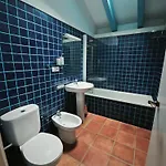 Casa O Cruceiro De Aguiar Maison d'hôtes