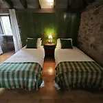 Casa O Cruceiro De Aguiar Maison d'hôtes Merza