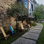 Casa O Cruceiro De Aguiar Casa de hóspedes 3*