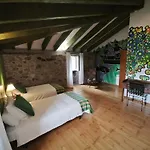 Casa O Cruceiro De Aguiar Merza