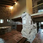 Casa O Cruceiro De Aguiar Maison d'hôtes 3*