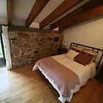 Casa O Cruceiro De Aguiar