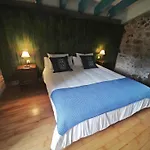 Casa O Cruceiro De Aguiar Maison d'hôtes Merza