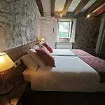 Casa O Cruceiro De Aguiar 3* Merza