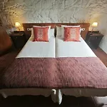Casa O Cruceiro De Aguiar Maison d'hôtes 3*