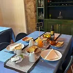 Casa O Cruceiro De Aguiar