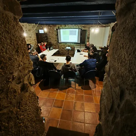 Casa O Cruceiro De Aguiar Merza