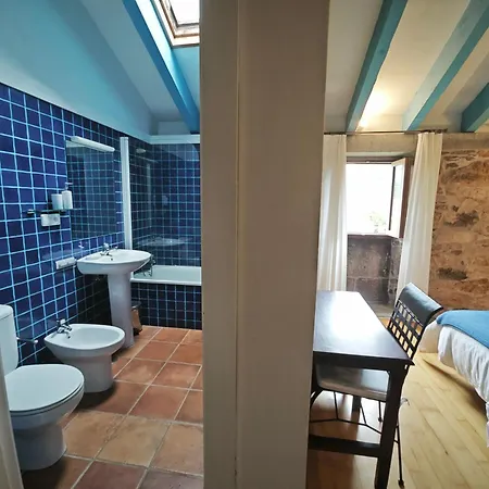 Casa O Cruceiro De Aguiar