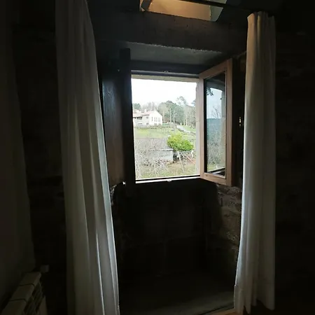 Casa O Cruceiro De Aguiar