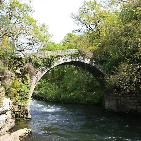 Casa O Cruceiro De Aguiar