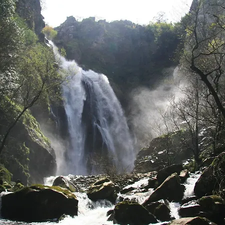 Casa O Cruceiro De Aguiar 3* Merza