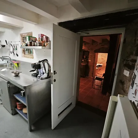 Πανσιόν Casa O Cruceiro De Aguiar