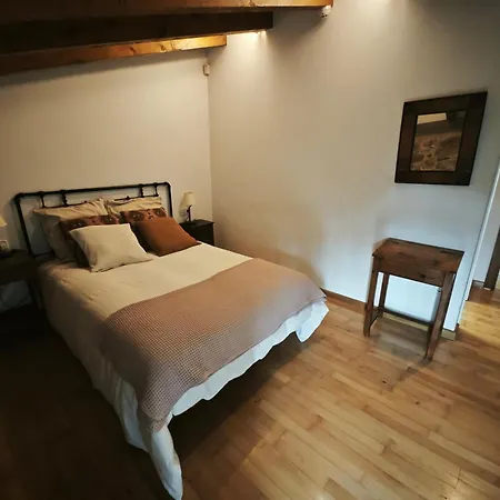Casa O Cruceiro De Aguiar *