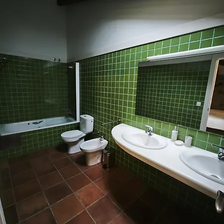 Casa O Cruceiro De Aguiar