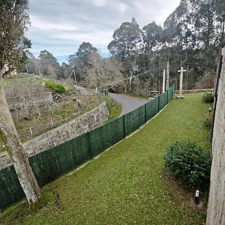 Casa O Cruceiro De Aguiar *