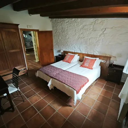 Guest house Casa O Cruceiro De Aguiar Merza