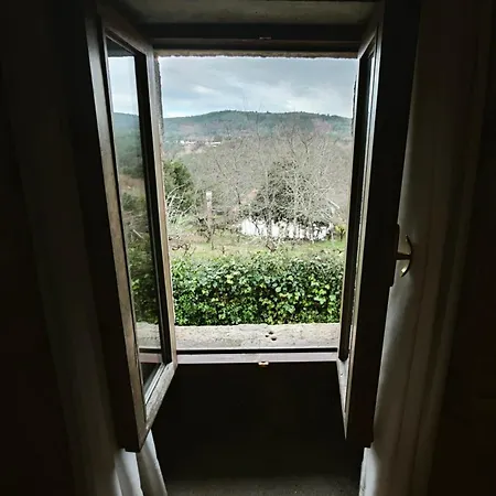 Casa O Cruceiro De Aguiar Penzion 3*
