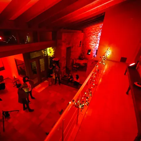 Casa O Cruceiro De Aguiar *