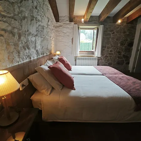 Casa O Cruceiro De Aguiar 3* Merza