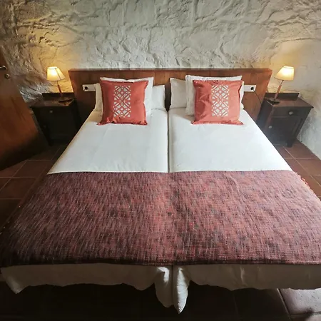 Casa O Cruceiro De Aguiar Penzion 3*