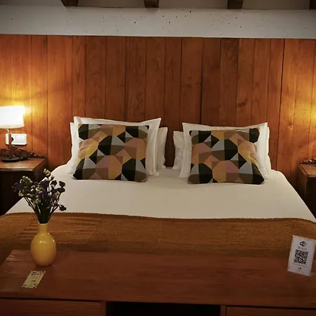 Casa O Cruceiro De Aguiar 3* Merza