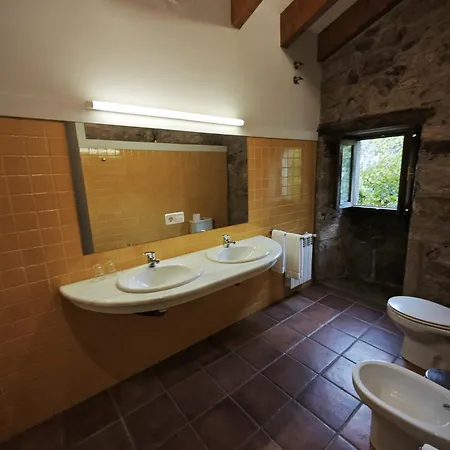 Casa O Cruceiro De Aguiar 3* Merza