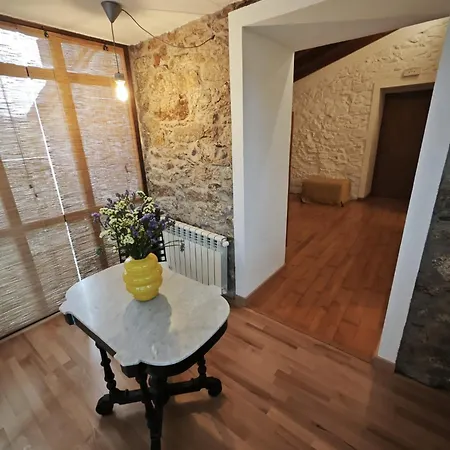 Casa O Cruceiro De Aguiar 3* Merza