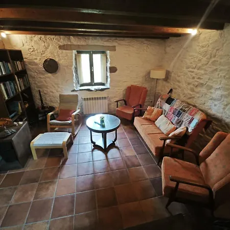 Casa O Cruceiro De Aguiar 3* Merza