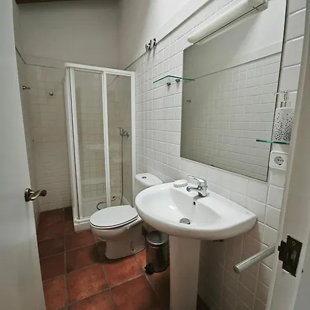 Casa O Cruceiro De Aguiar 3*