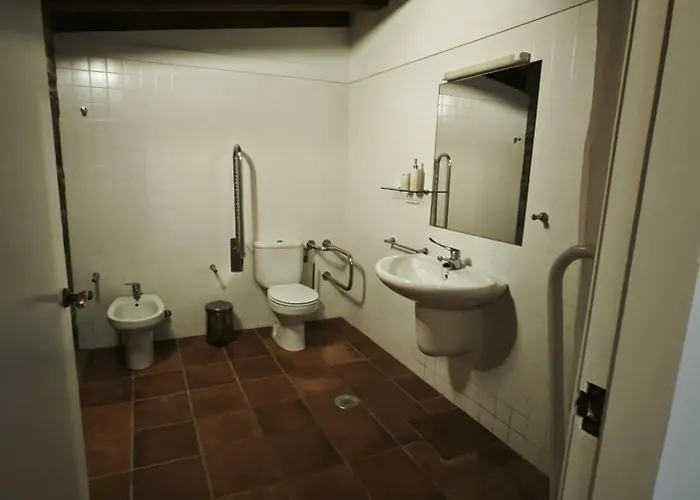 Casa O Cruceiro De Aguiar Merza