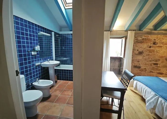 Casa O Cruceiro De Aguiar