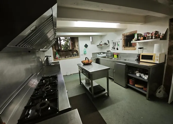 Casa O Cruceiro De Aguiar بيت ضيافة