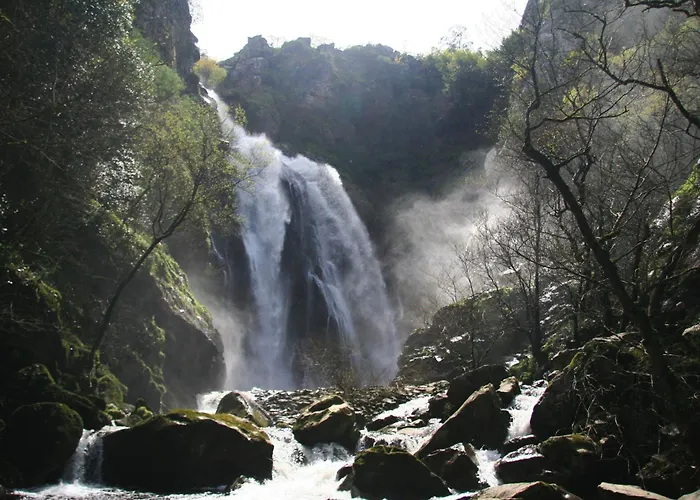 Casa O Cruceiro De Aguiar 3* Merza