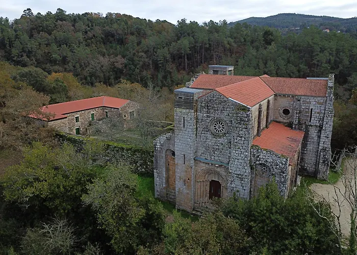 Casa O Cruceiro De Aguiar