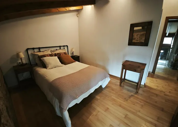 Casa O Cruceiro De Aguiar 3*