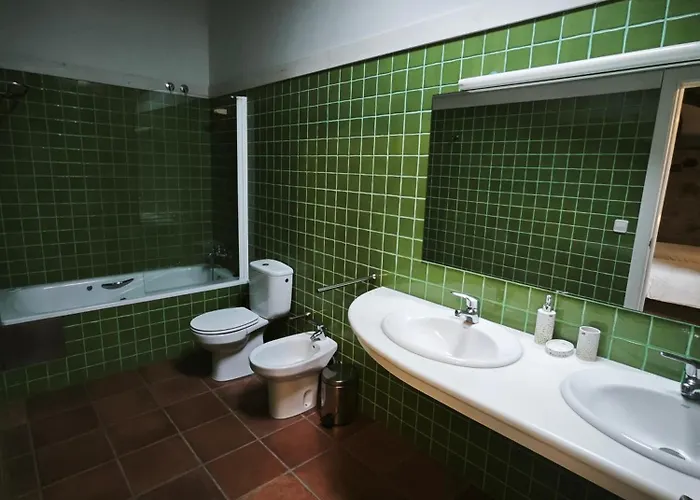 Casa O Cruceiro De Aguiar