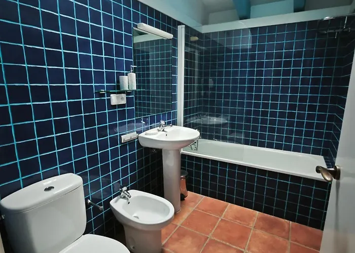 Casa O Cruceiro De Aguiar بيت ضيافة