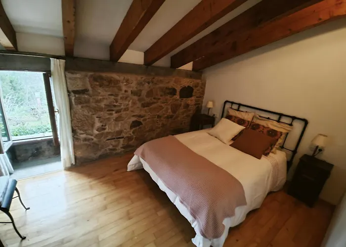 Casa O Cruceiro De Aguiar