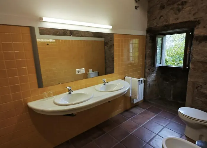 Casa O Cruceiro De Aguiar 3* Merza