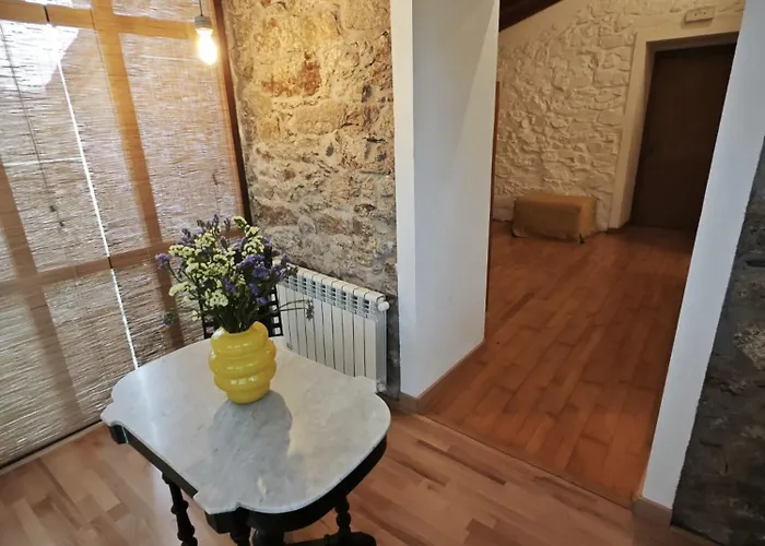 Casa O Cruceiro De Aguiar 3* Merza